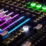 Eu vou mixar e masterizar sua música