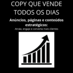 Eu vou fazer Copy que vende: mais clientes para seu negócio