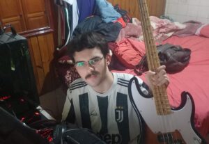 Eu vou produzir beats/instrumentais com vibe indie para você