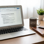 Eu vou Escrever textos criativos e revisados para o seu Blog