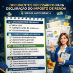 Eu vou Declarar Seu Imposto de Renda 2026 Sem Complicação