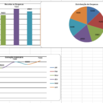 Eu vou criar uma Planilha Profissional no Excel
