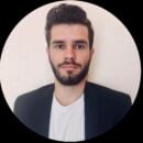 Foto do perfil do trabalhador freelancer