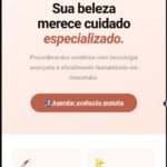 Eu vou criar sua Landing Page de Alta Conversão em 24h.