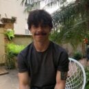 Foto do perfil do trabalhador freelancer