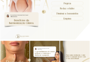 Eu vou fazer pacote com 5 artes por apenas 100