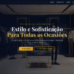 Eu vou criar uma landing page que realmente vende.