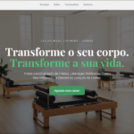 Eu vou criar uma landing page que realmente vende.