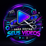 Eu vou editar seu vídeo em até 2 dias