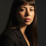 Eu vou fazer uma foto corporativa para você