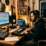 Eu vou fazer uma música com o tema e o estilo que você quise...