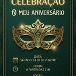 Eu vou fazer Designer Digital: Convites e Edições