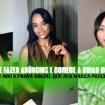 Eu vou fazer um comercial profissional para seu produto