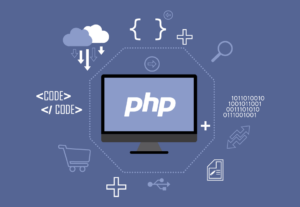 Eu vou corrigir bugs em PHP e Laravel