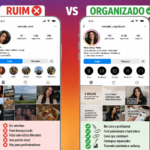 Eu vou Melhorar seu Instagram com análise profissional