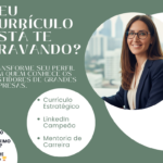 Eu vou criar seu Currículo e Otimizar seu LinkedIn