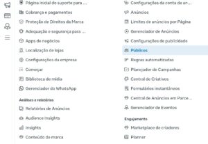 Eu vou Configurar e Gerenciar suas Campanhas de Tráfego Pago...