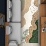 Eu vou planejar e decorar seu ambiente com estilo