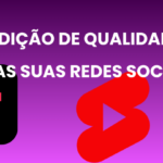 Eu vou editar seus vídeos curtos com alta retenção