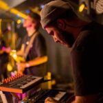 Eu vou fazer a produção da sua música