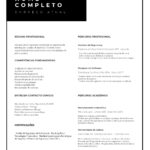 Eu vou fazer seu currículo ser perfeitamente profissional