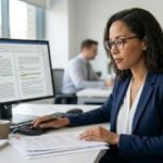 Eu vou revisar a gramática e ortografia do seu texto