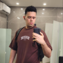 Foto do perfil do trabalhador freelancer