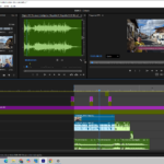 Eu vou editar seus shorts de forma profissional