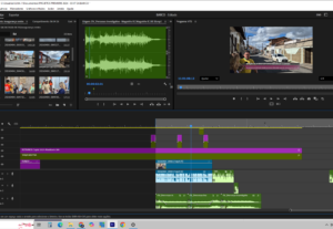 Eu vou editar seus shorts de forma profissional