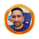 Foto do perfil do trabalhador freelancer