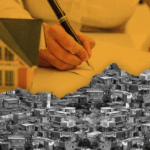 Eu vou atuar em regularizações de imóveis urbanos