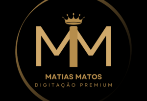 Eu vou Fazer suas digitações de texto de forma profissionais