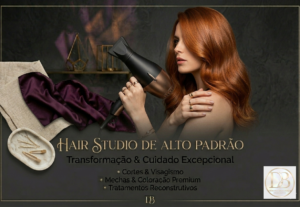 Eu vou Criar Design de 3 posts profissionais e elegantes