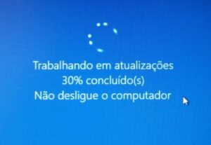 Eu vou otimizar e deixar seu PC rápido e sem erros