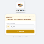 Eu vou Criar o seu Gateway com Liquidação em Cripto