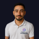 Foto do perfil do trabalhador freelancer