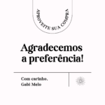 Eu vou criar e personalizar vídeos, para o seu negócio.