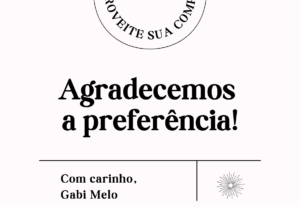 Eu vou criar artes e vídeos para o seu negócio.