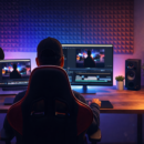 Foto do perfil do trabalhador freelancer