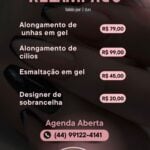 Eu vou criar uma arte atrativa para vendas