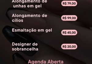 Eu vou criar uma arte atrativa para vendas