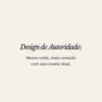 Eu vou criar Posts de Autoridade para seu perfil profissiona...