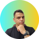 Foto do perfil do trabalhador freelancer