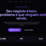 Eu vou Fazer sites profissionais que convertem