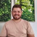 Foto do perfil do trabalhador freelancer