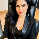 Eu vou fazer algo que sou muito habilidosa