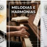 Eu vou Fazer composição de músicas.