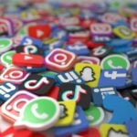 Eu vou fazer Roteiros e Ideias para TikTok e Instagram