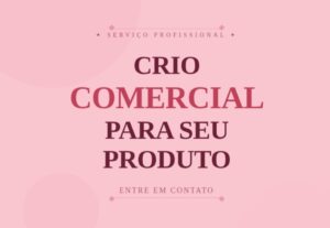 Eu vou Fazer divulgação rápida para aumentar suas vendas