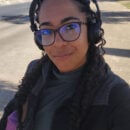 Foto do perfil do trabalhador freelancer